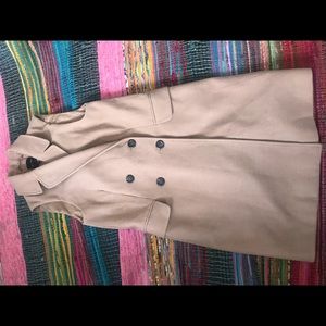 New Look vest jacket